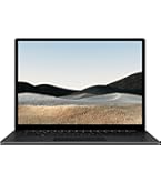 Amazon.com: Microsoft Surface Laptop 4 for Business - 13.5